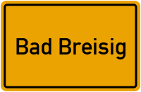 Nach Bad Breisig reisen
